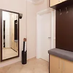 Chic & Serene Apartment-your Relaxing Oasis Apartman