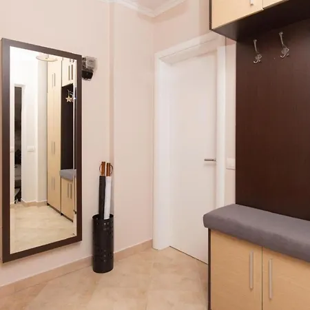 Chic & Serene Apartment-your Relaxing Oasis 公寓