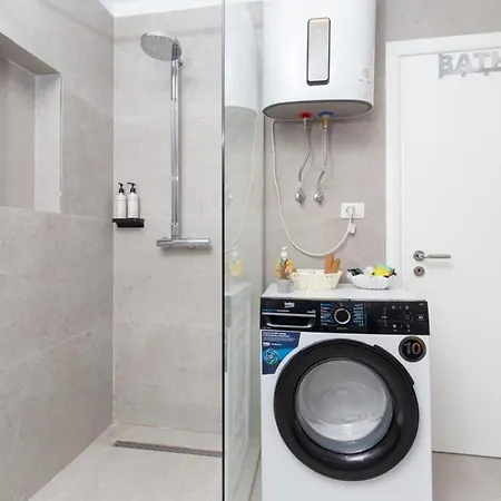 Chic & Serene Apartment-your Relaxing Oasis 公寓