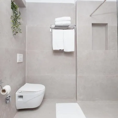 Appartement Chic & Serene Apartment-your Relaxing Oasis *