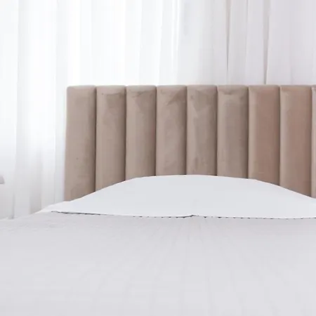 Chic & Serene Apartment-your Relaxing Oasis 地拉那