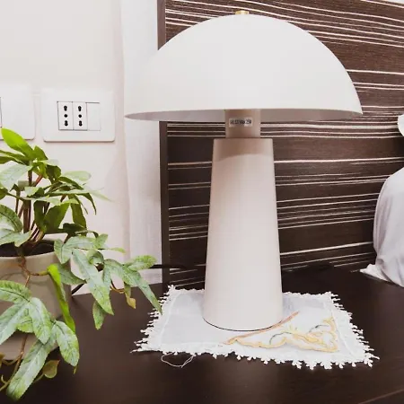 Chic & Serene Apartment-your Relaxing Oasis Lejlighed *