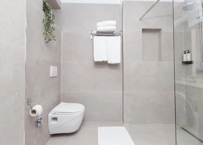 公寓 Chic & Serene Apartment-your Relaxing Oasis *