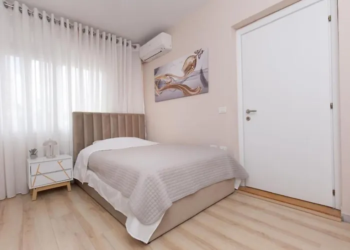 Chic & Serene Apartment-your Relaxing Oasis 公寓 *