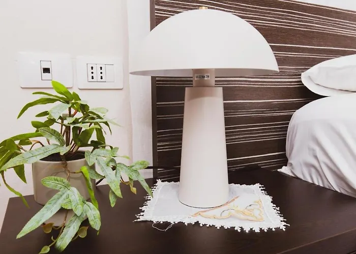 Chic & Serene Apartment-your Relaxing Oasis Lejlighed *